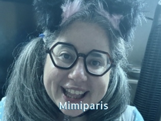 Mimiparis