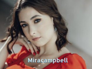 Miracampbell