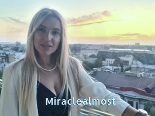 Miraclealmost