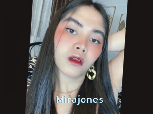 Mirajones