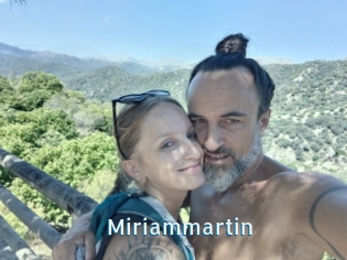 Miriammartin