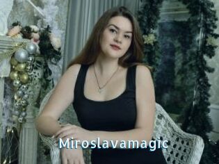 Miroslavamagic