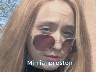 Mirrianpreston
