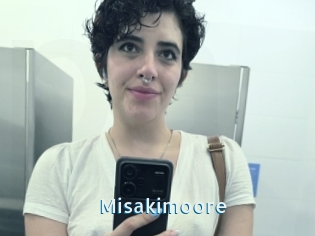 Misakimoore