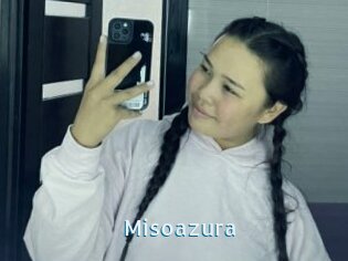 Misoazura