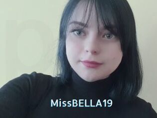 MissBELLA19