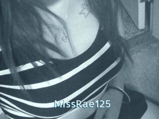 MissRae125