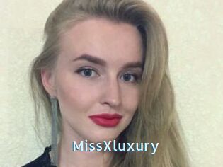 MissXluxury