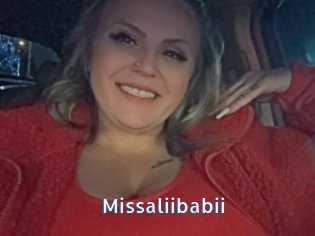 Missaliibabii