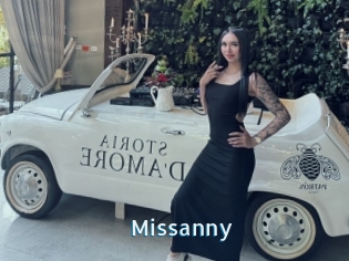 Missanny