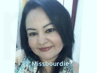 Missbourdie