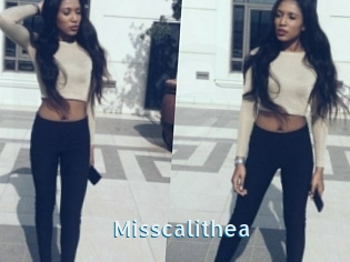 Misscalithea