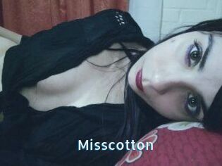 Misscotton