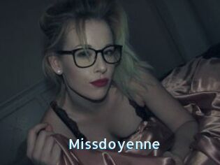 Missdoyenne