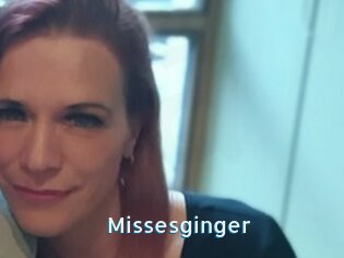 Missesginger