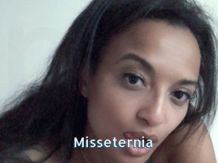 Misseternia