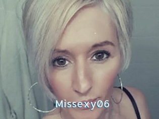 Missexy06