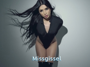 Missgissel