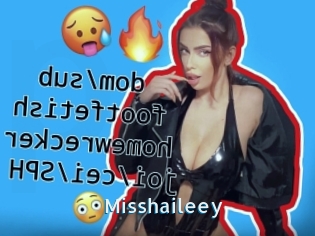 Misshaileey