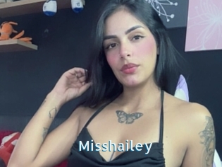 Misshailey