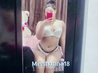 Misshanna18