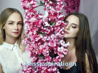 Missinspirationn