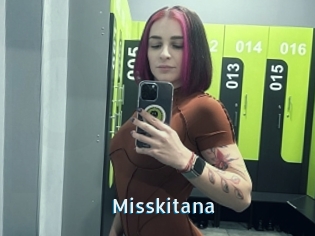 Misskitana