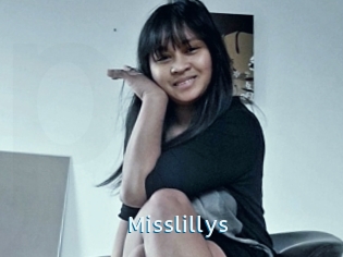 Misslillys