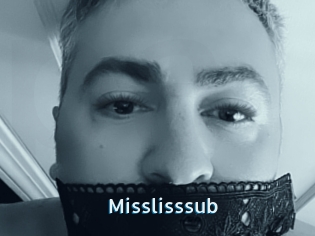 Misslisssub