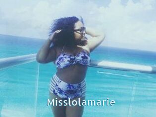 Misslolamarie
