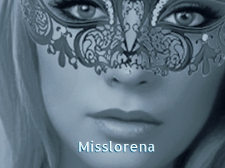 Misslorena