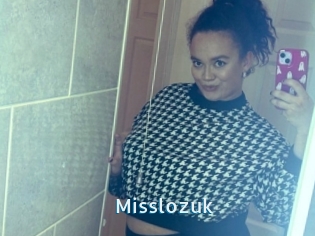 Misslozuk