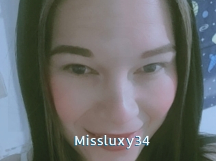 Missluxy34