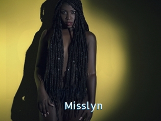 Misslyn