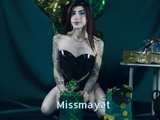 Missmayat