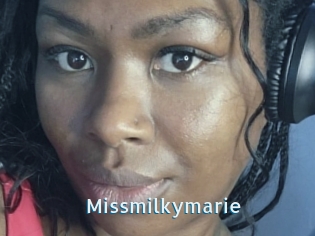 Missmilkymarie