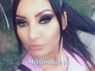 Missmonalysa