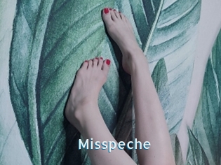Misspeche
