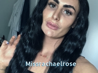 Missrachaelrose