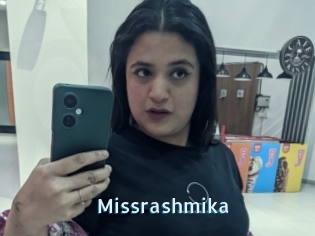 Missrashmika