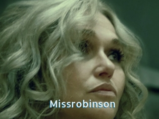 Missrobinson