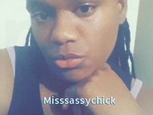 Misssassychick