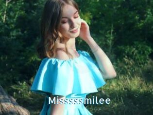 Misssssmilee