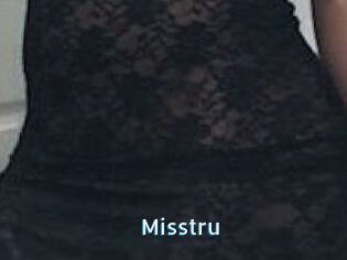 Misstru