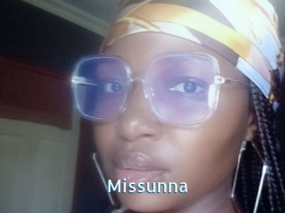 Missunna