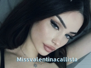 Missvalentinacallista