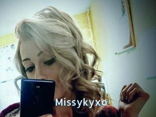 Missykyxo