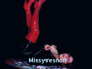 Missyvesnoir