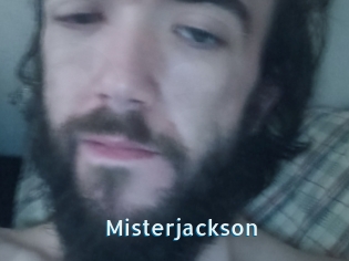 Misterjackson
