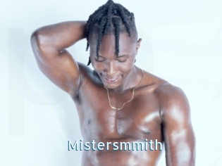 Mistersmmith